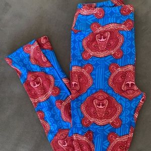 Lularoe Leggings (unicorn)